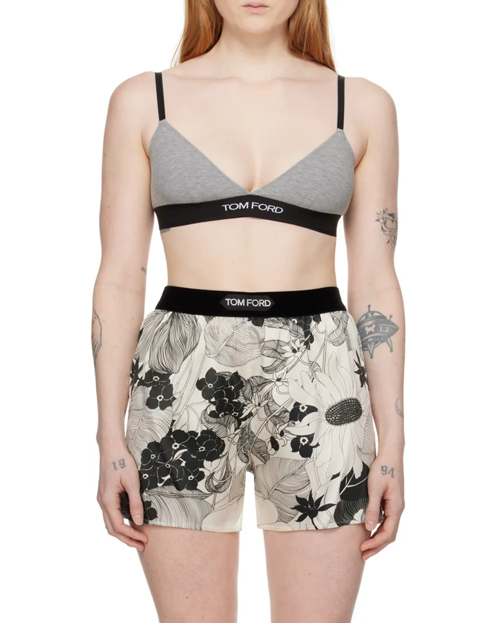 Logo Bra