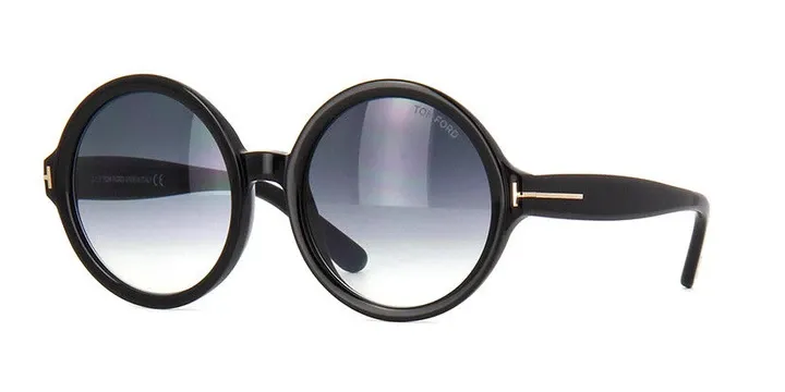 Logo Sunglasses
