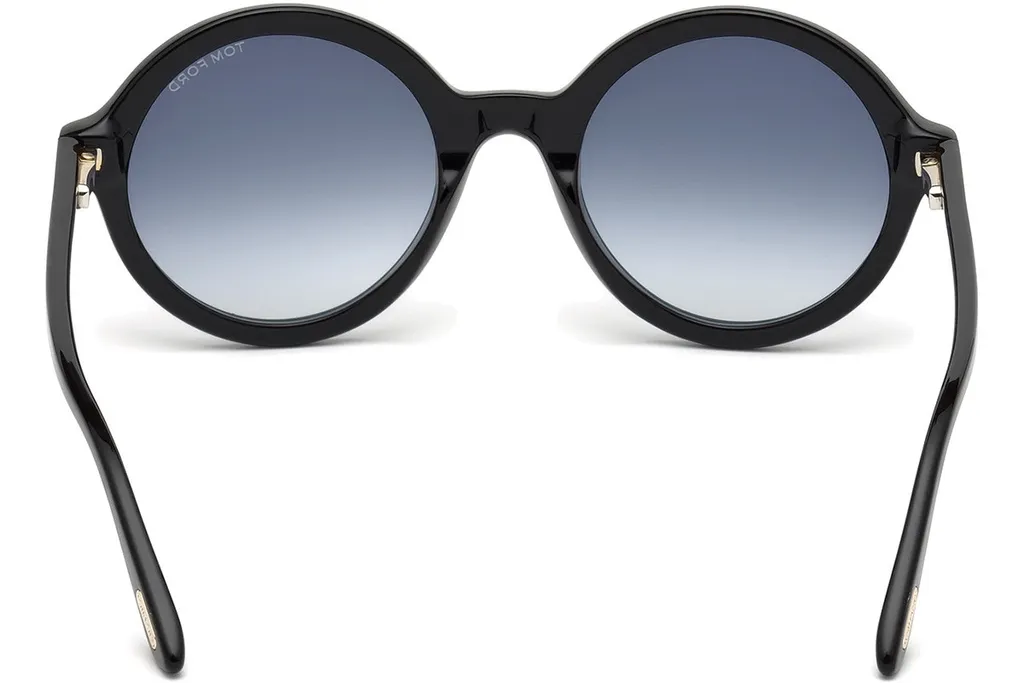 Logo Sunglasses