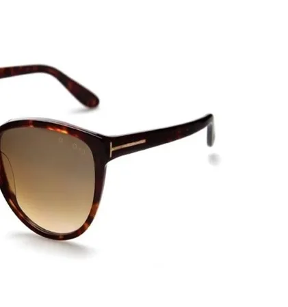 Logo Sunglasses