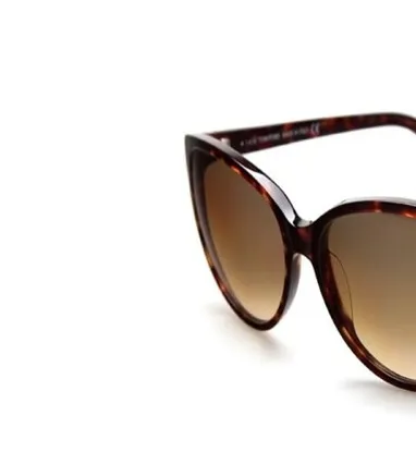 Logo Sunglasses