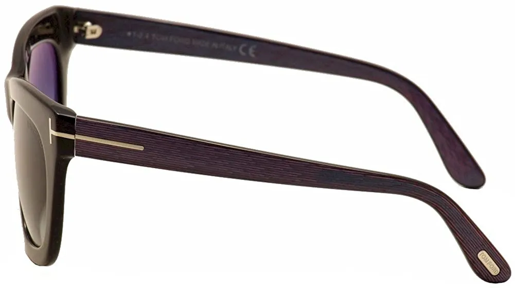 Logo Sunglasses