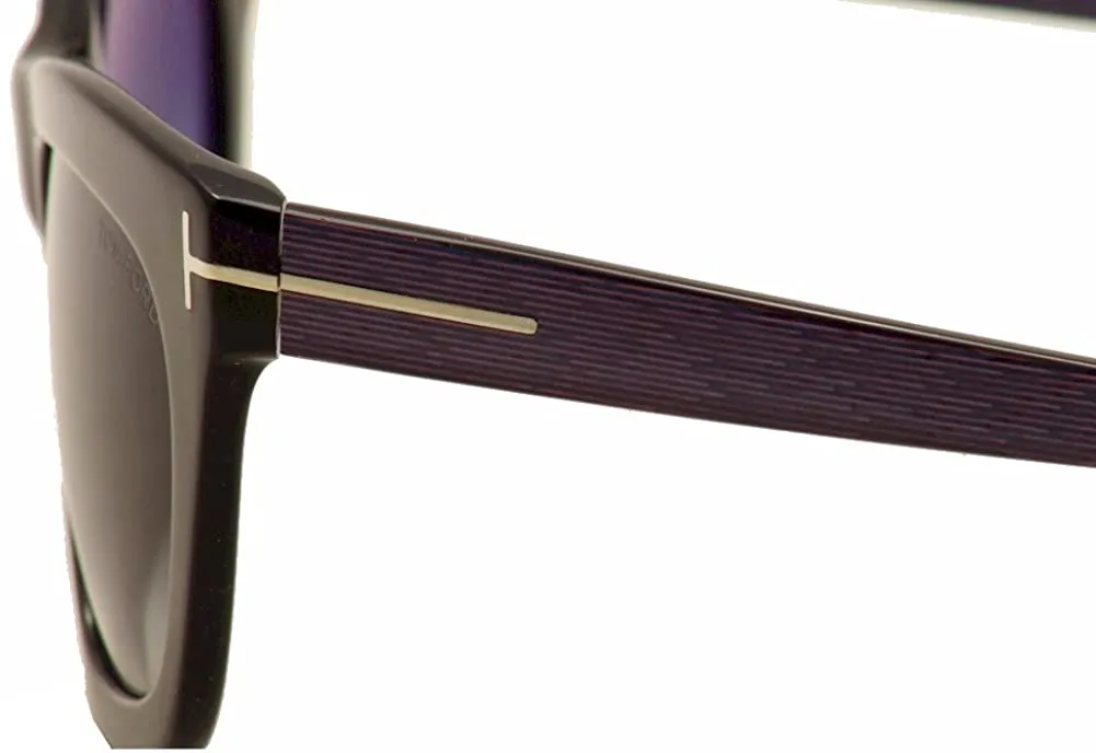 Logo Sunglasses