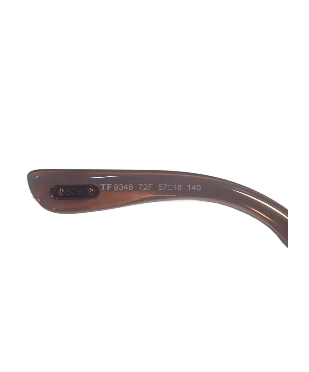 Logo Full-Frame Sunglasses