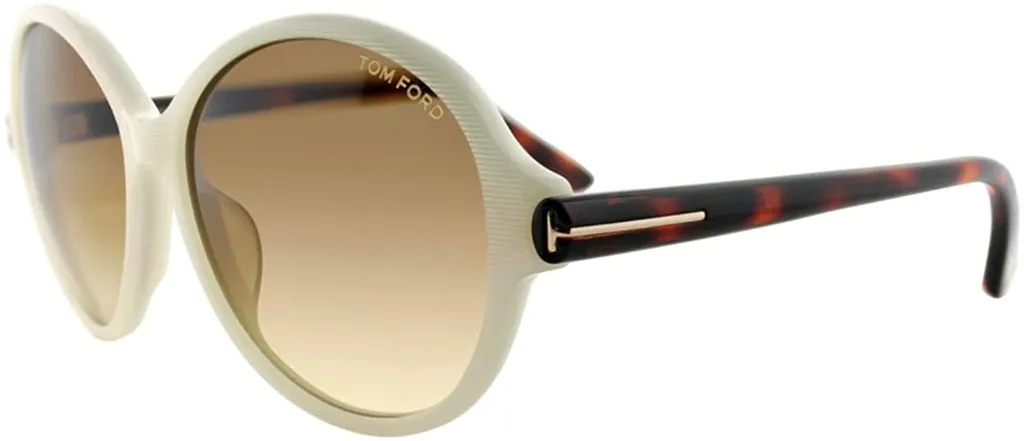 Logo Sunglasses
