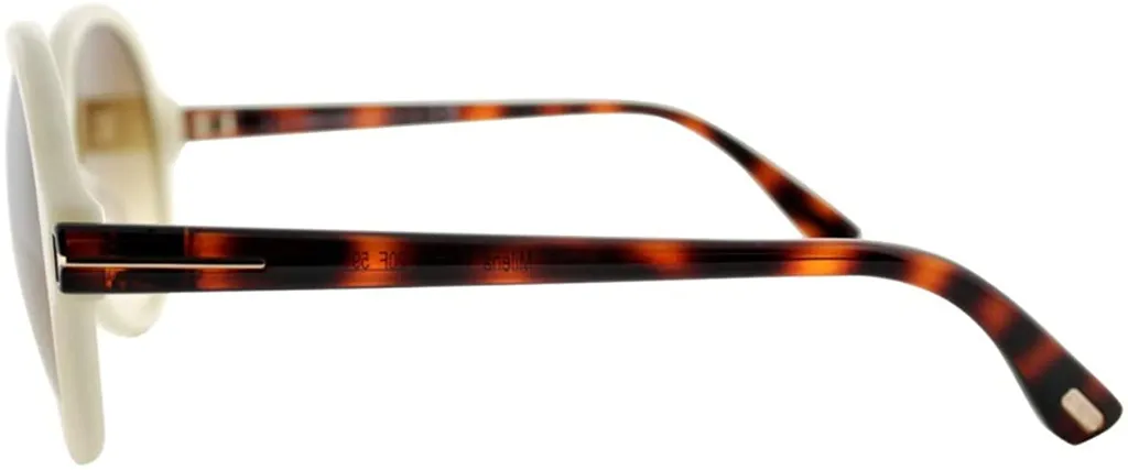 Logo Sunglasses