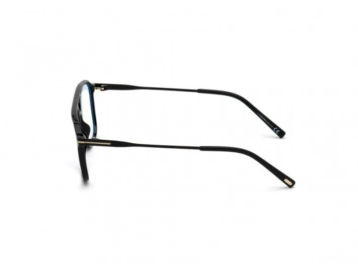 Pilot-Frame Glasses
