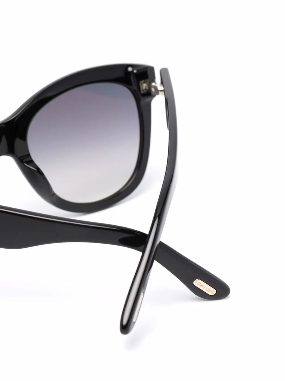 Wallace Square Frame Sunglasses
