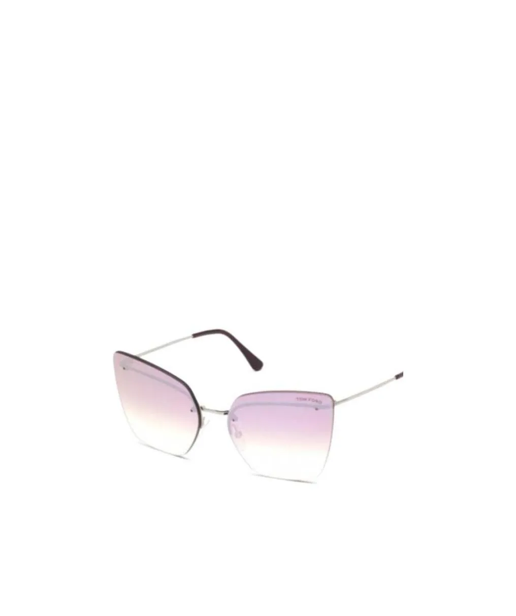 Cat Eye Frame Sunglasses