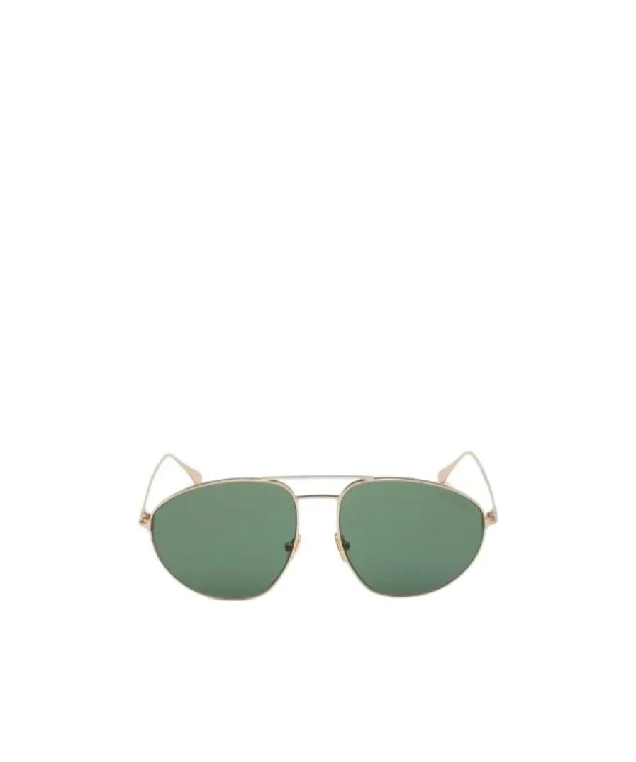 Logo Sunglasses