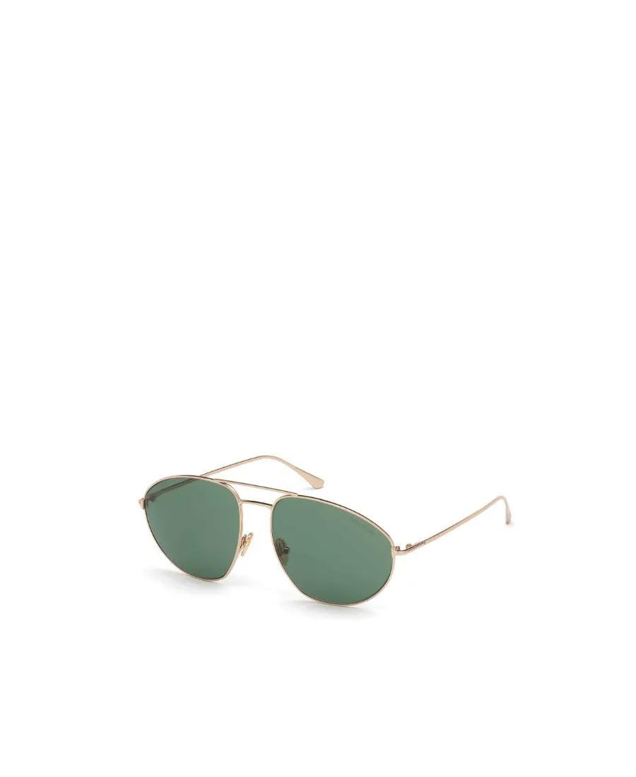 Logo Sunglasses