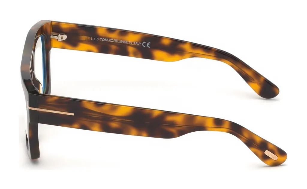 Square Frame Glasses