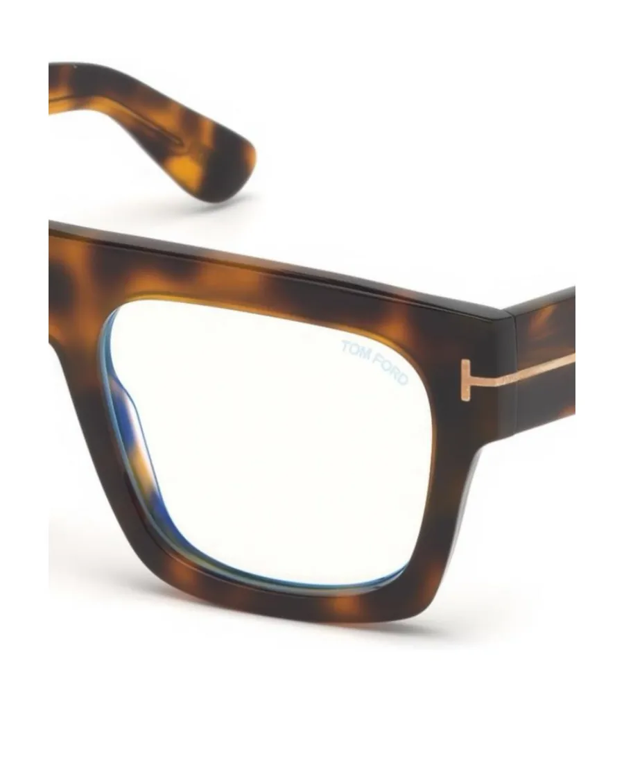 Square Frame Glasses