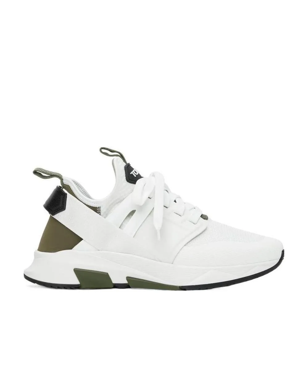 Jago Low-Top Sneakers