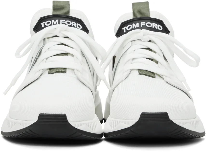 Jago Low-Top Sneakers