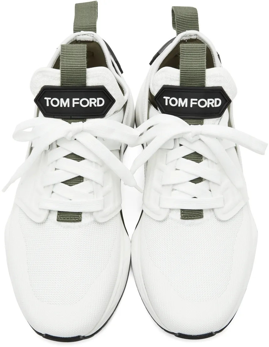 Jago Low-Top Sneakers