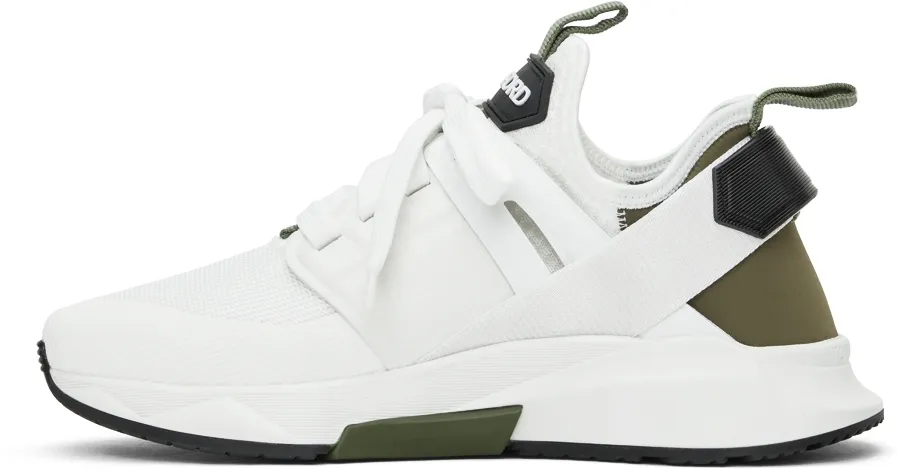 Jago Low-Top Sneakers