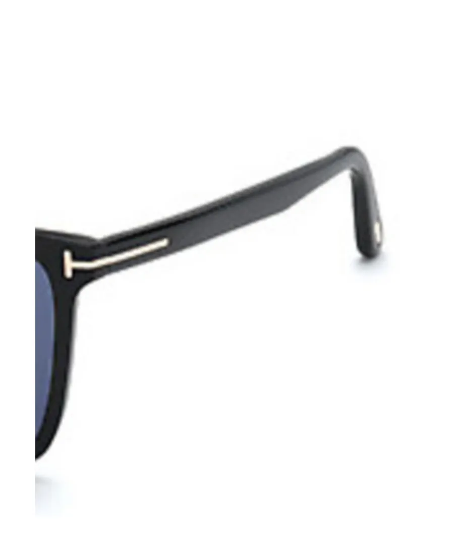 Fletcher Square Frame Sunglasses