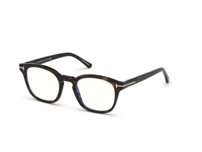 Square Frame Glasses