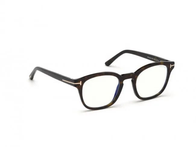 Square Frame Glasses