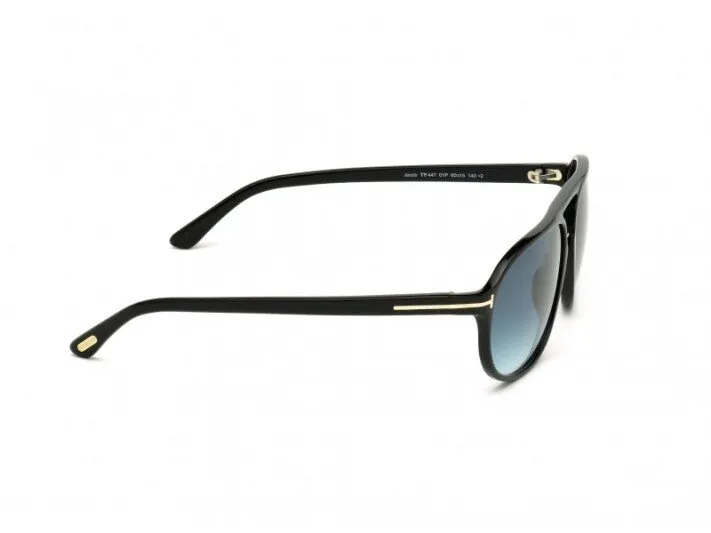 Logo Detail Sunglasses