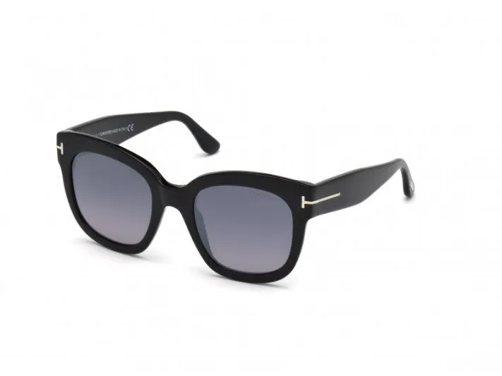 Logo Detail Sunglasses