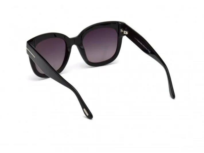Logo Detail Sunglasses