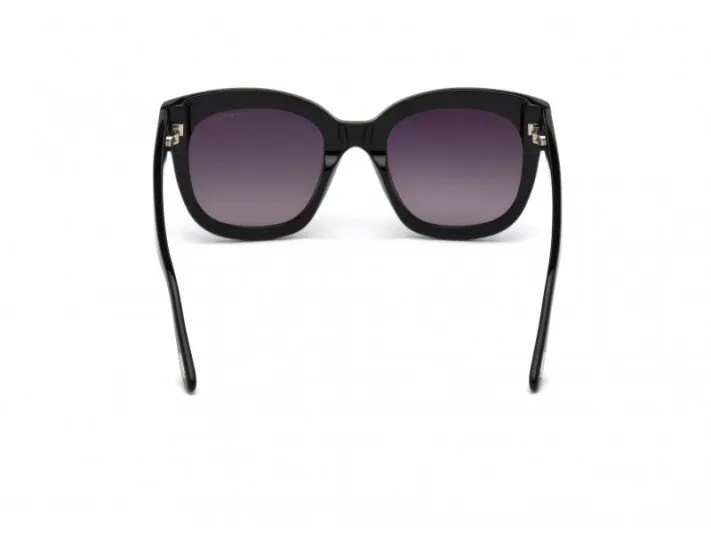 Logo Detail Sunglasses