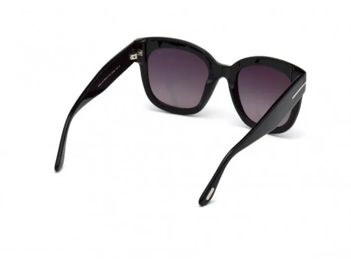 Logo Detail Sunglasses