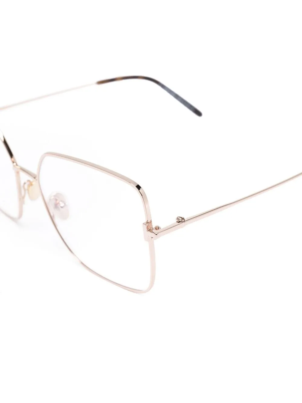 Square Frame Glasses