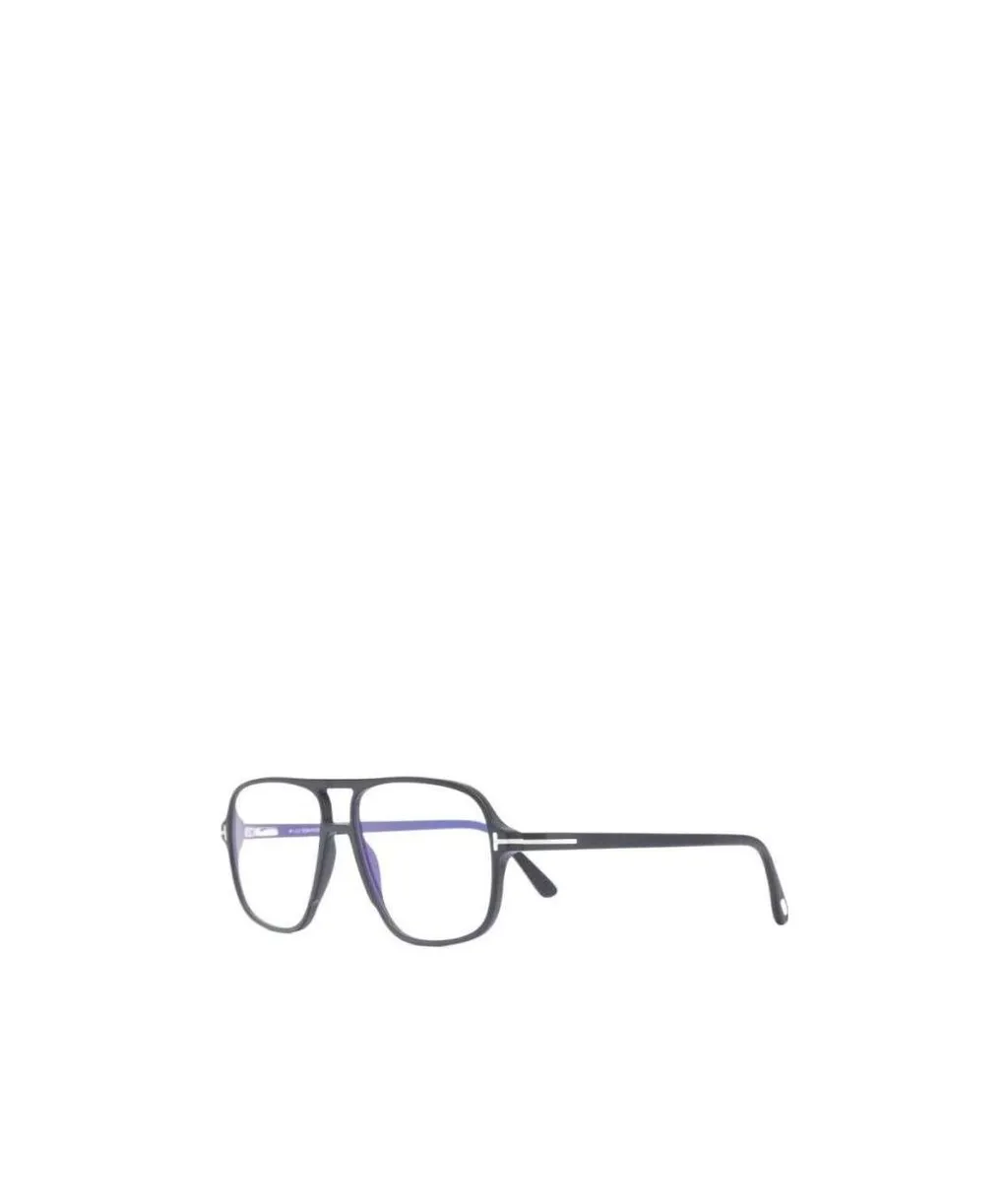 Aviator-Frame Glasses