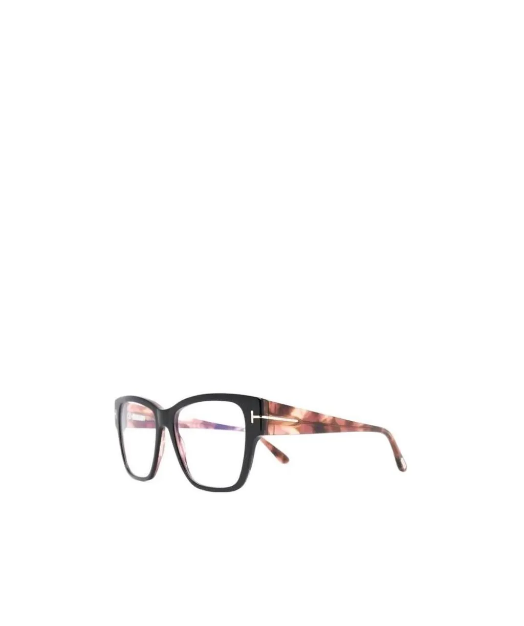 Square Frame Glasses