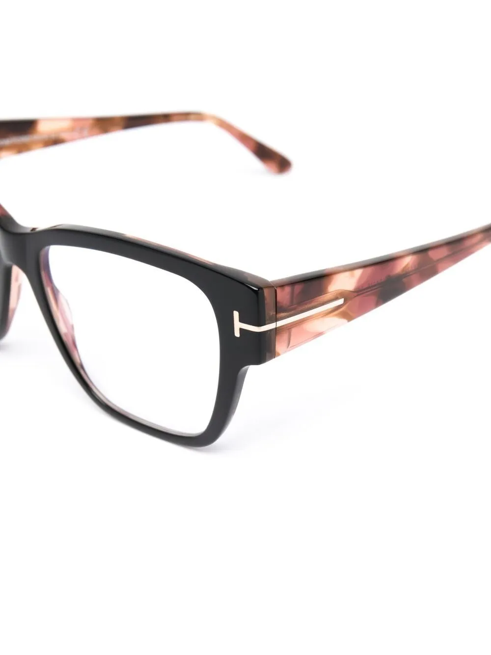Square Frame Glasses