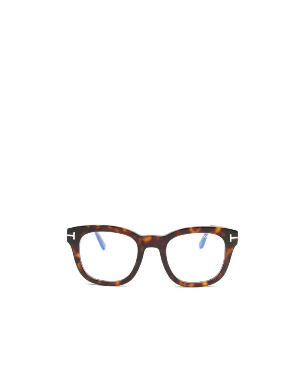 Square Frame Glasses