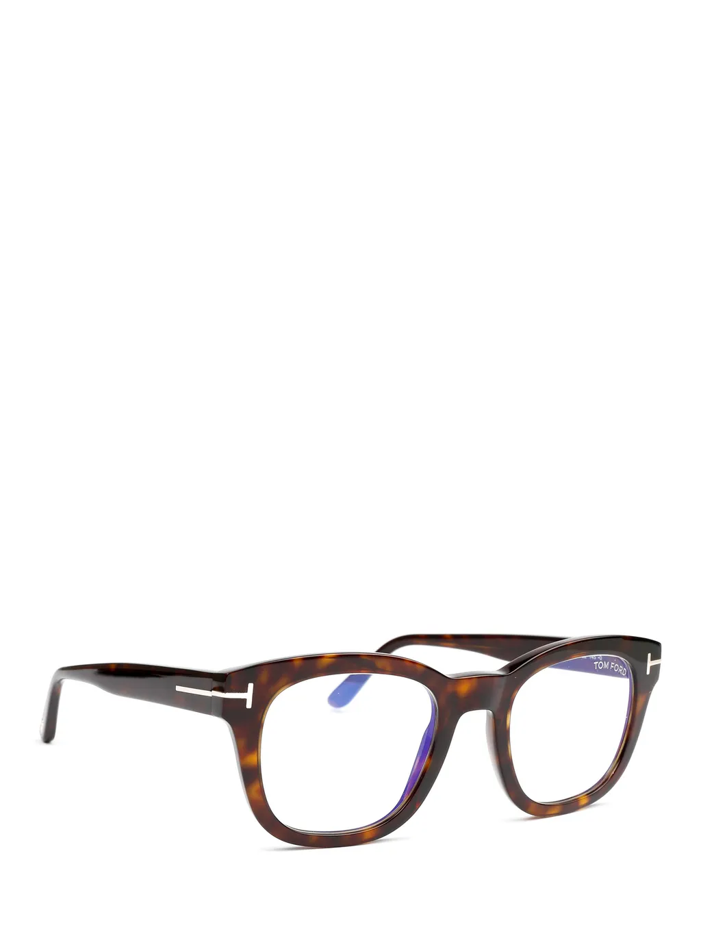 Square Frame Glasses