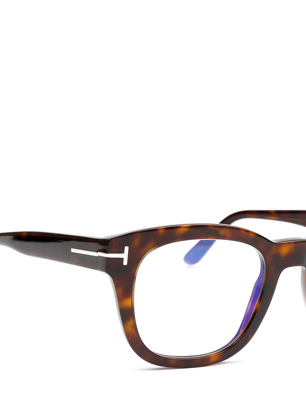 Square Frame Glasses