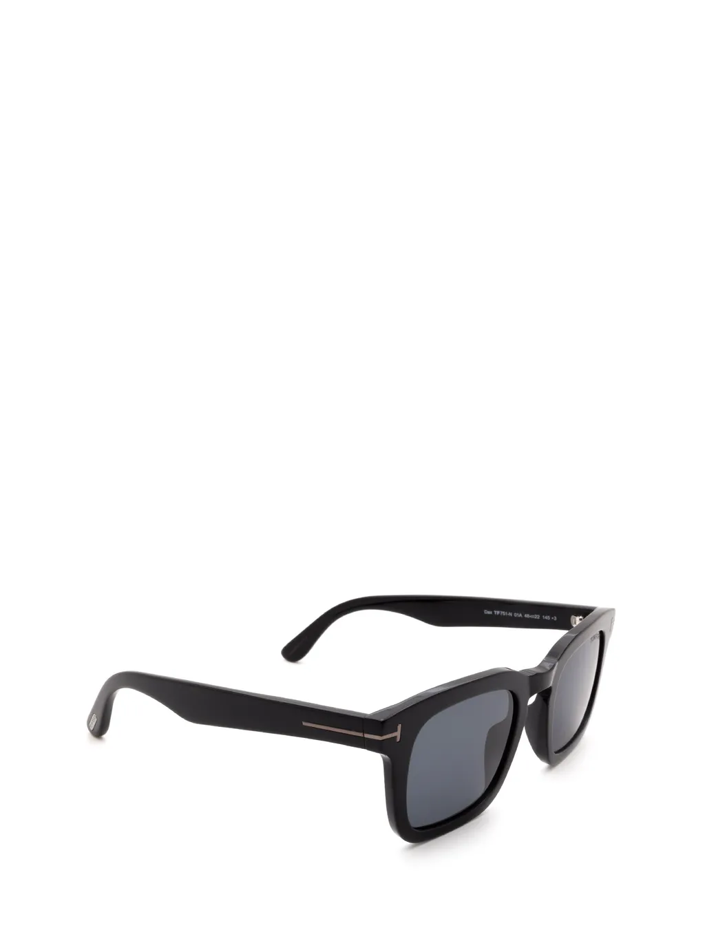 Square Frame Sunglasses