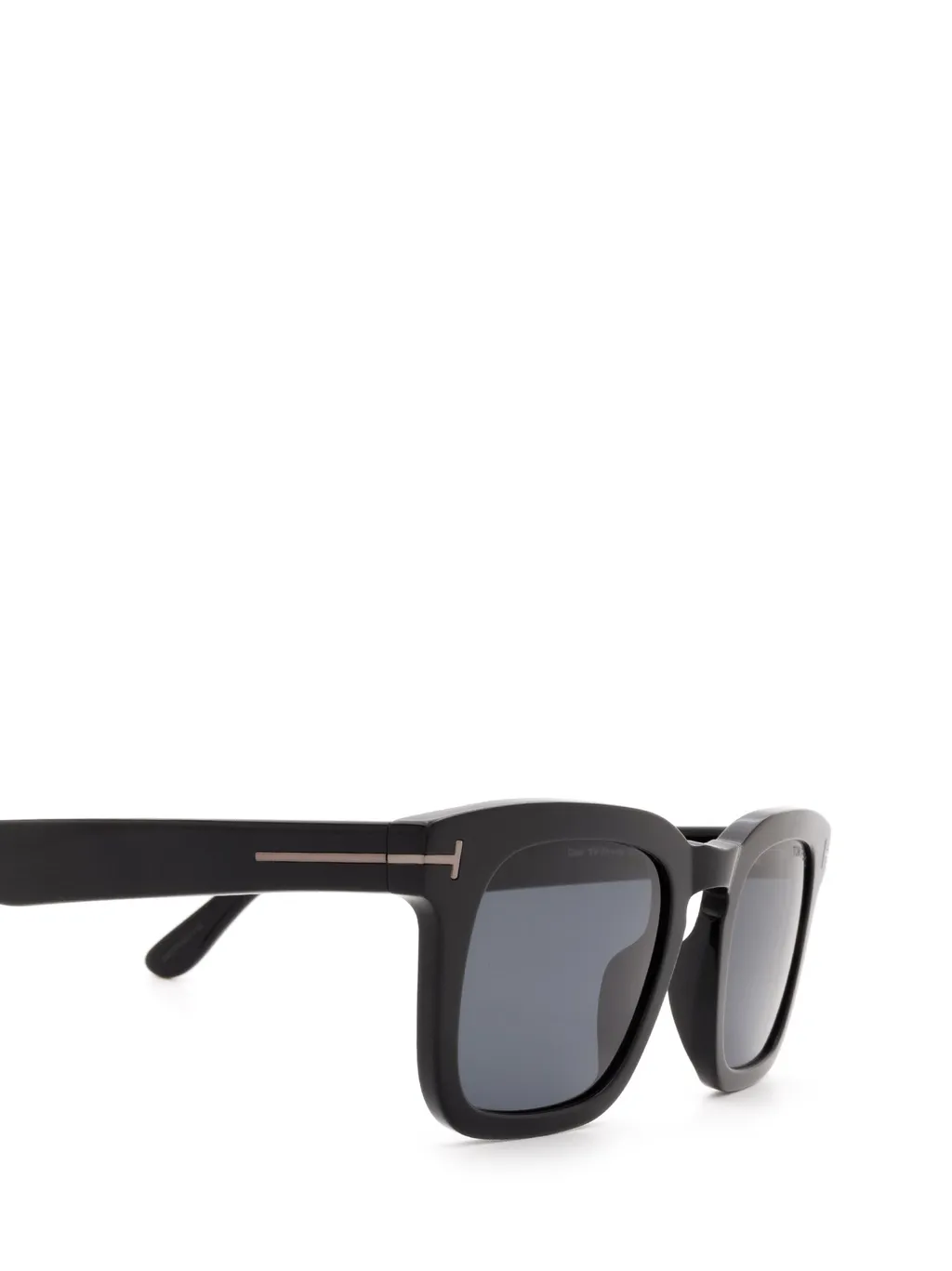 Square Frame Sunglasses
