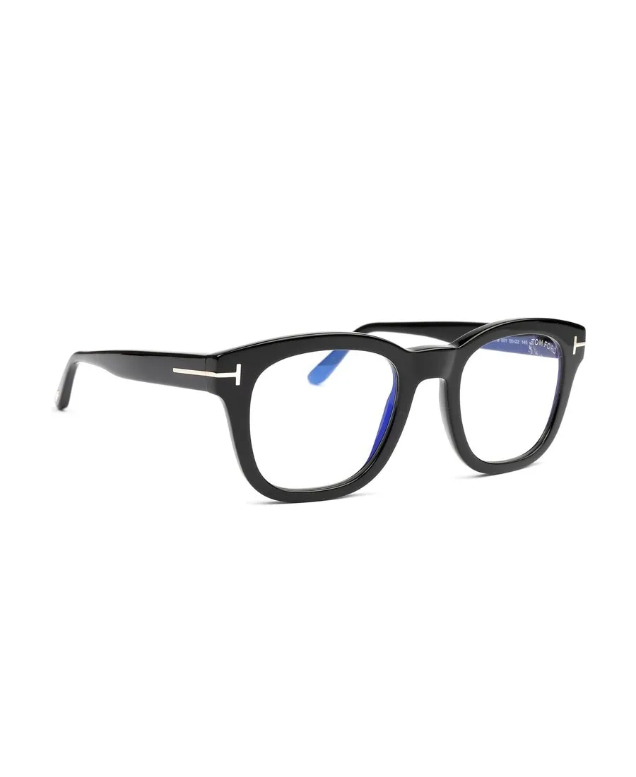 Square Frame Glasses
