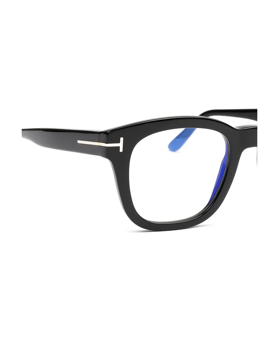 Square Frame Glasses
