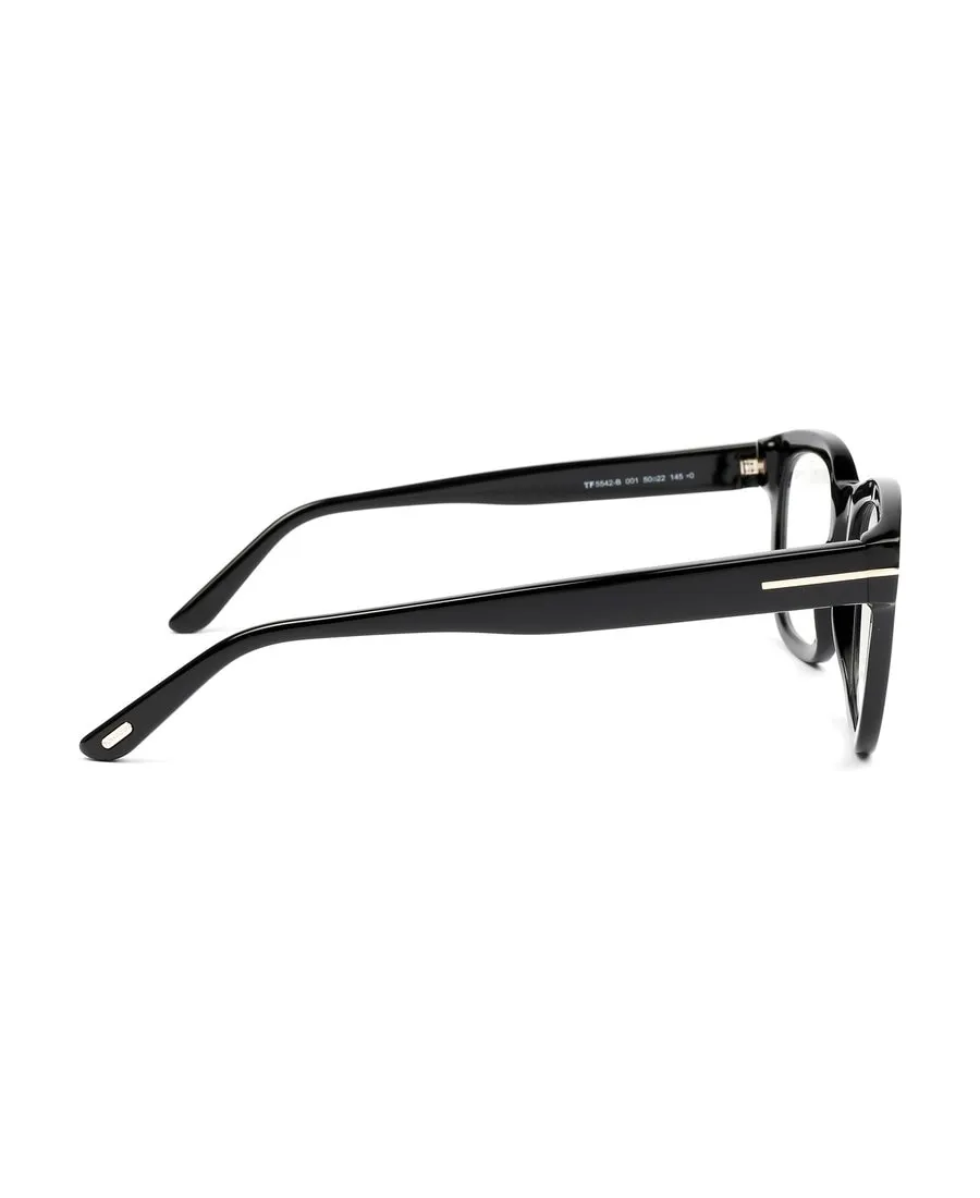 Square Frame Glasses