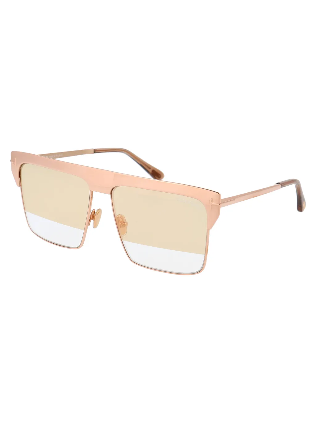 Square Sunglasses