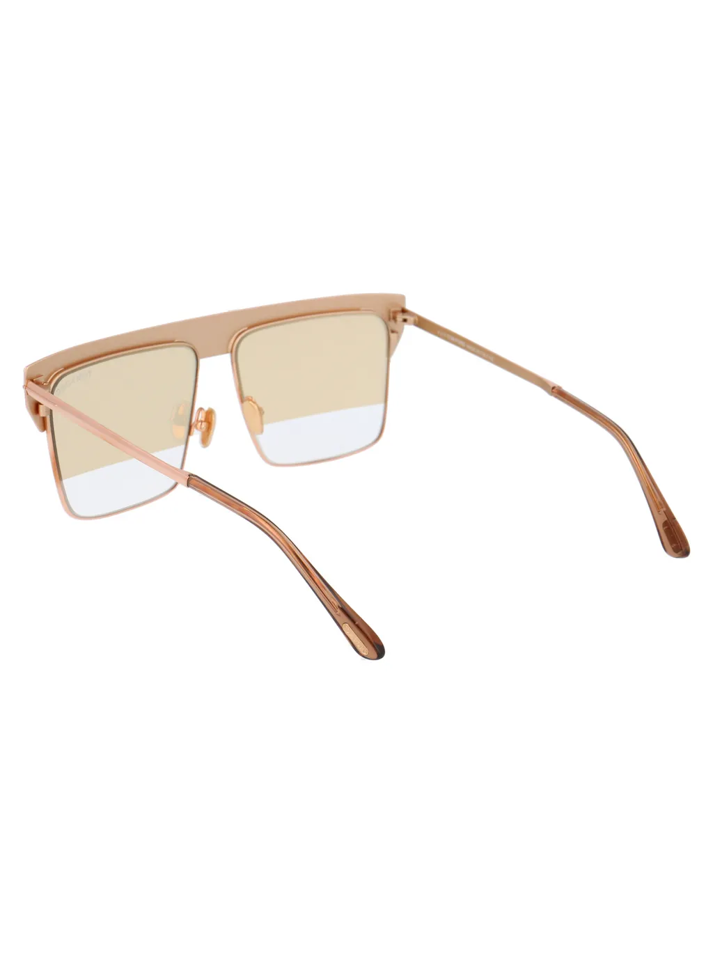 Square Sunglasses