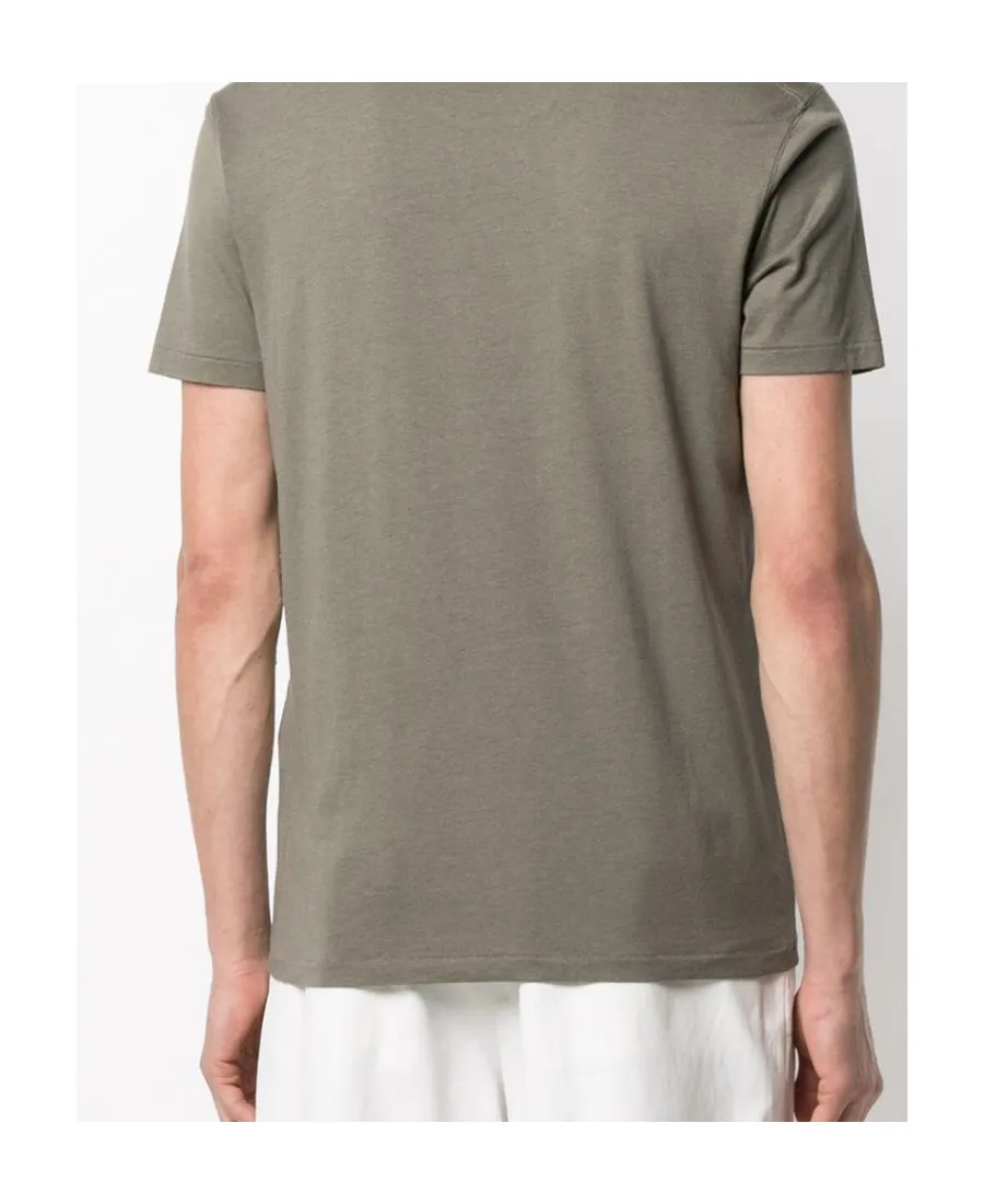 Round Neck T-Shirt