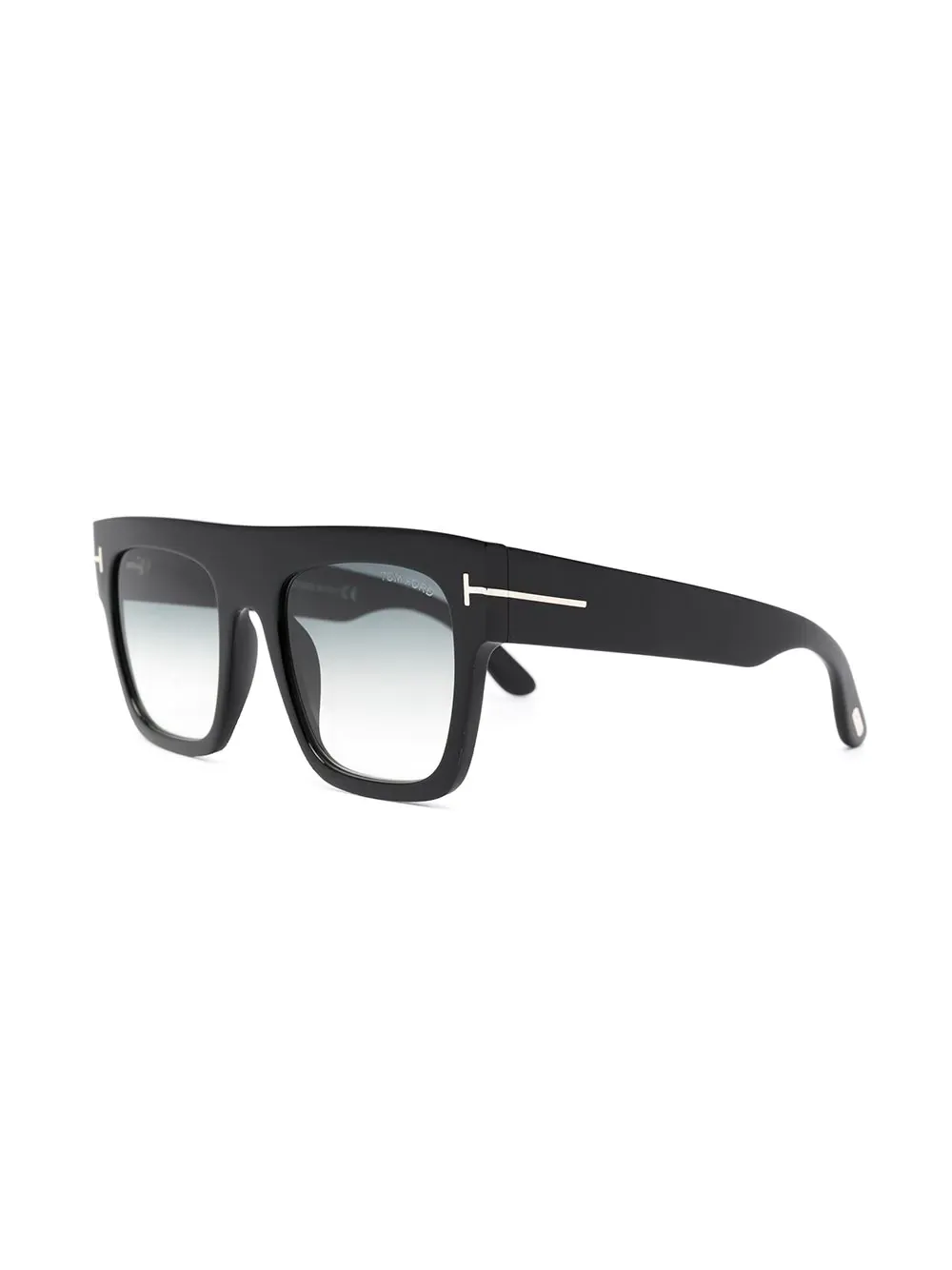 Renee Square Frame Sunglasses