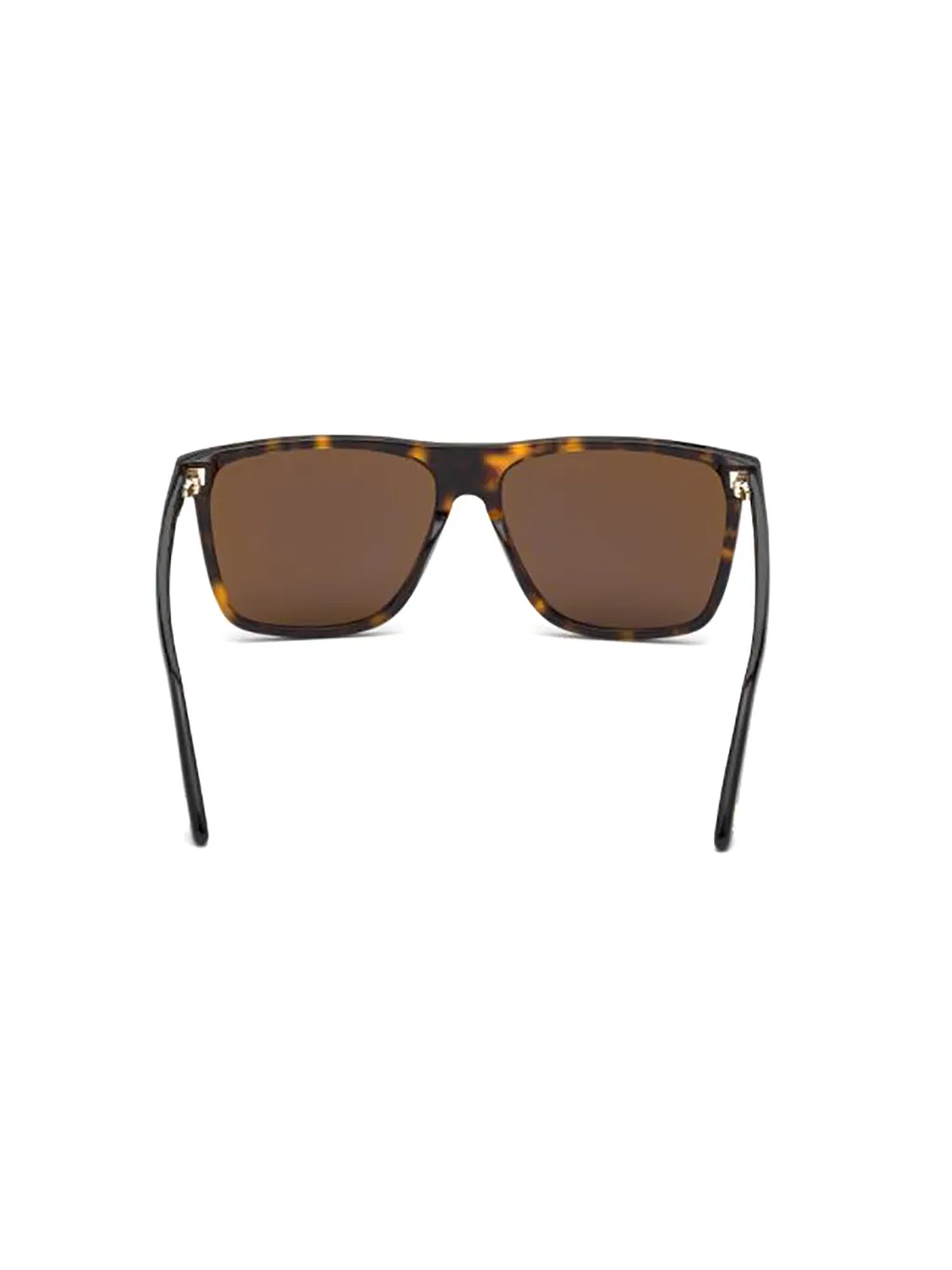 Fletcher Square-Frame Sunglasses