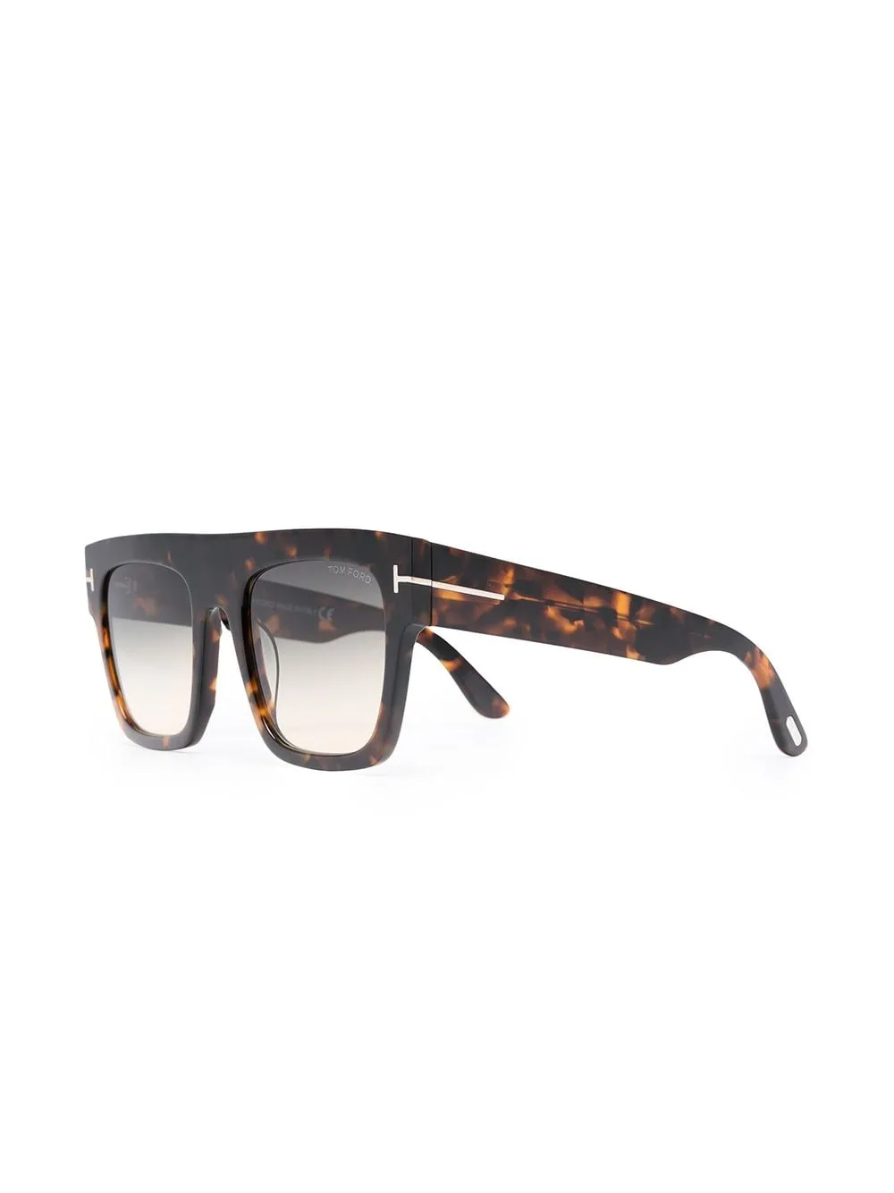 Renee Square Frame Sunglasses