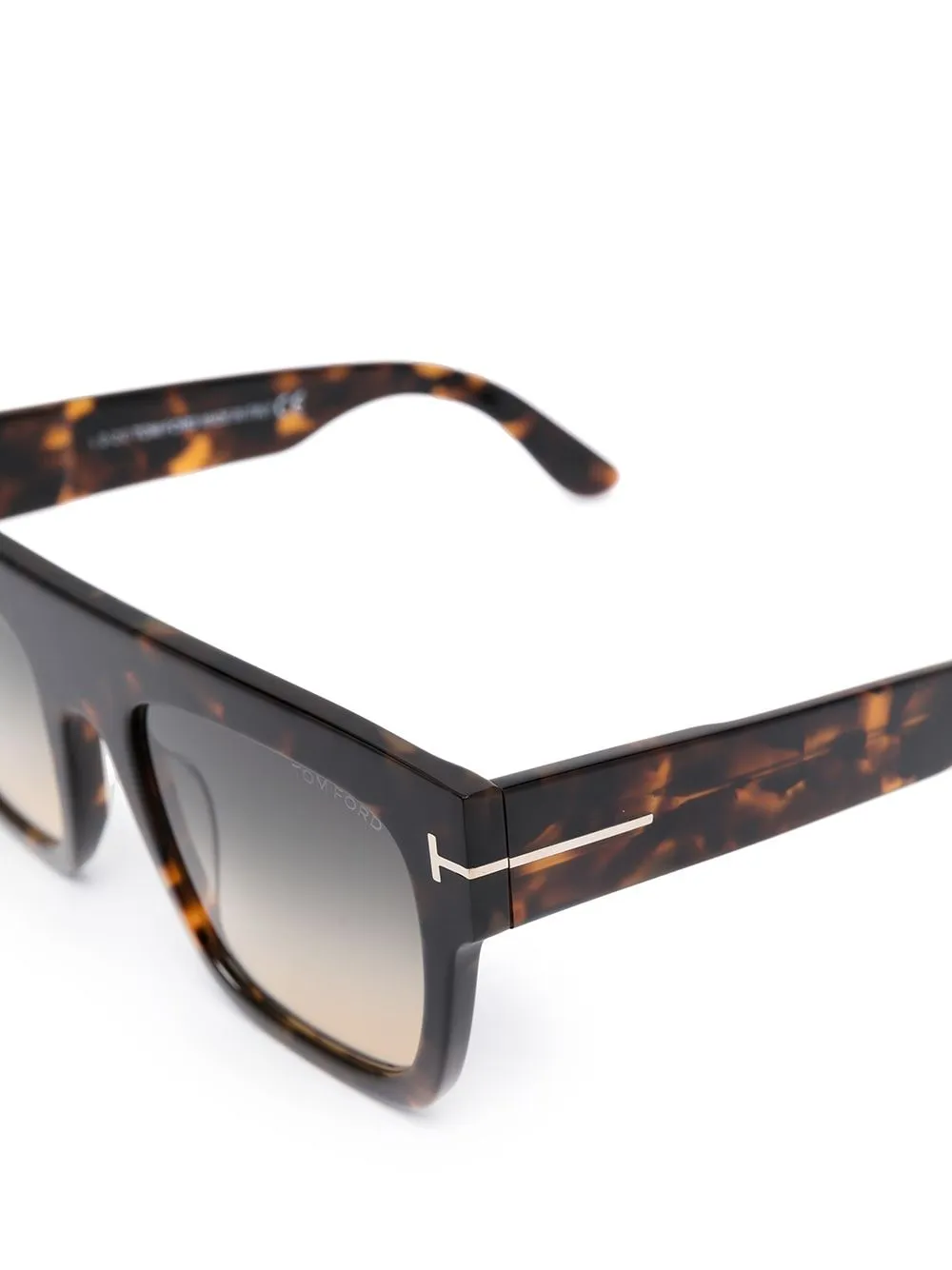 Renee Square Frame Sunglasses