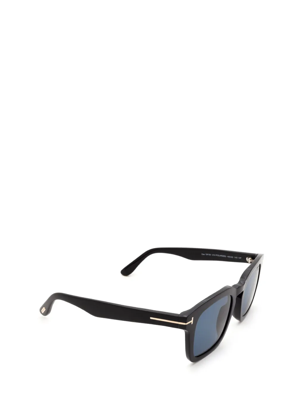 Square Frame Sunglasses