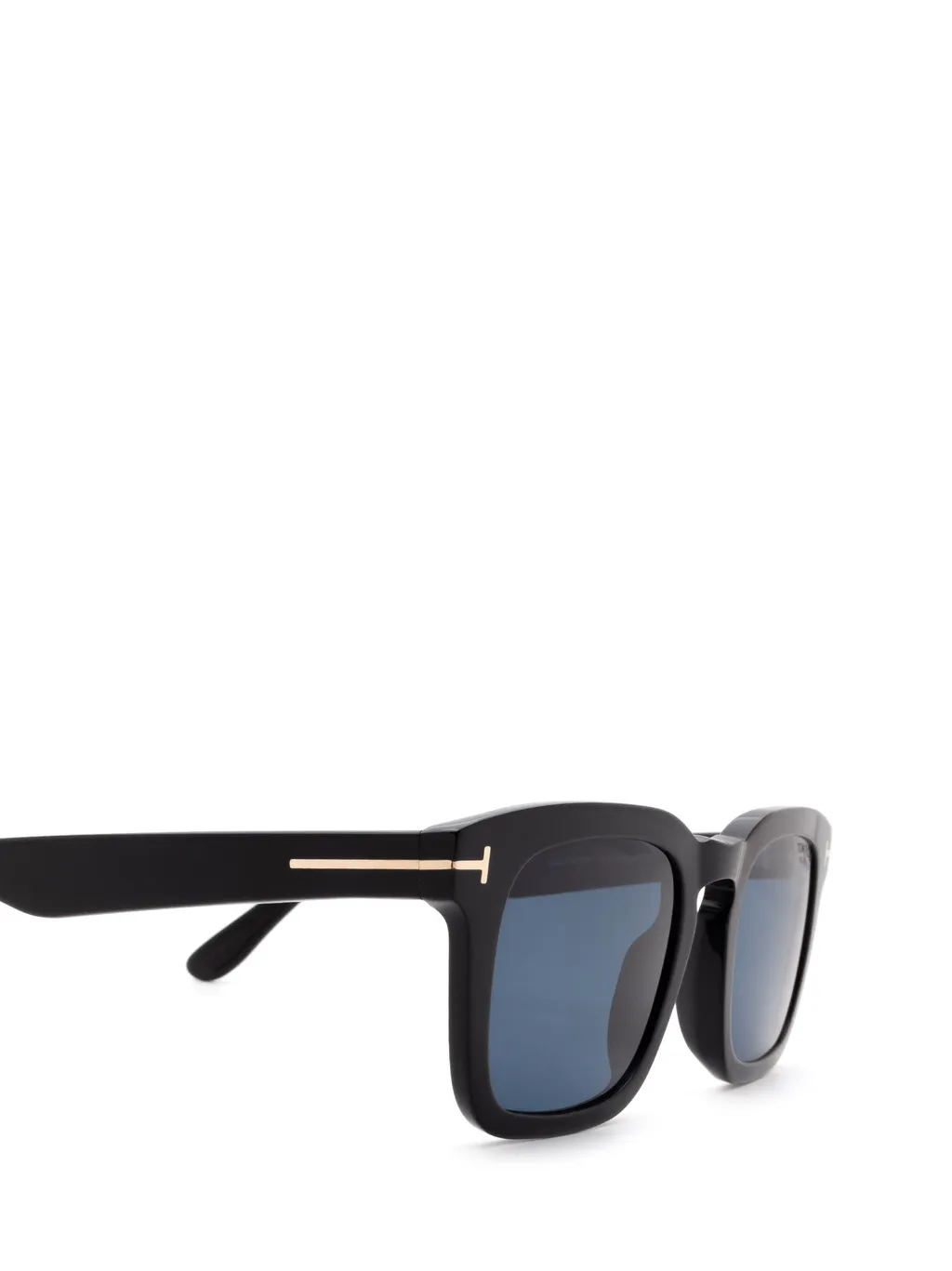Square Frame Sunglasses